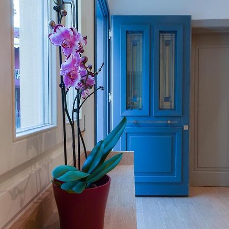 Zalo Urban Living Spaces ヨアニナ エクステリア 写真