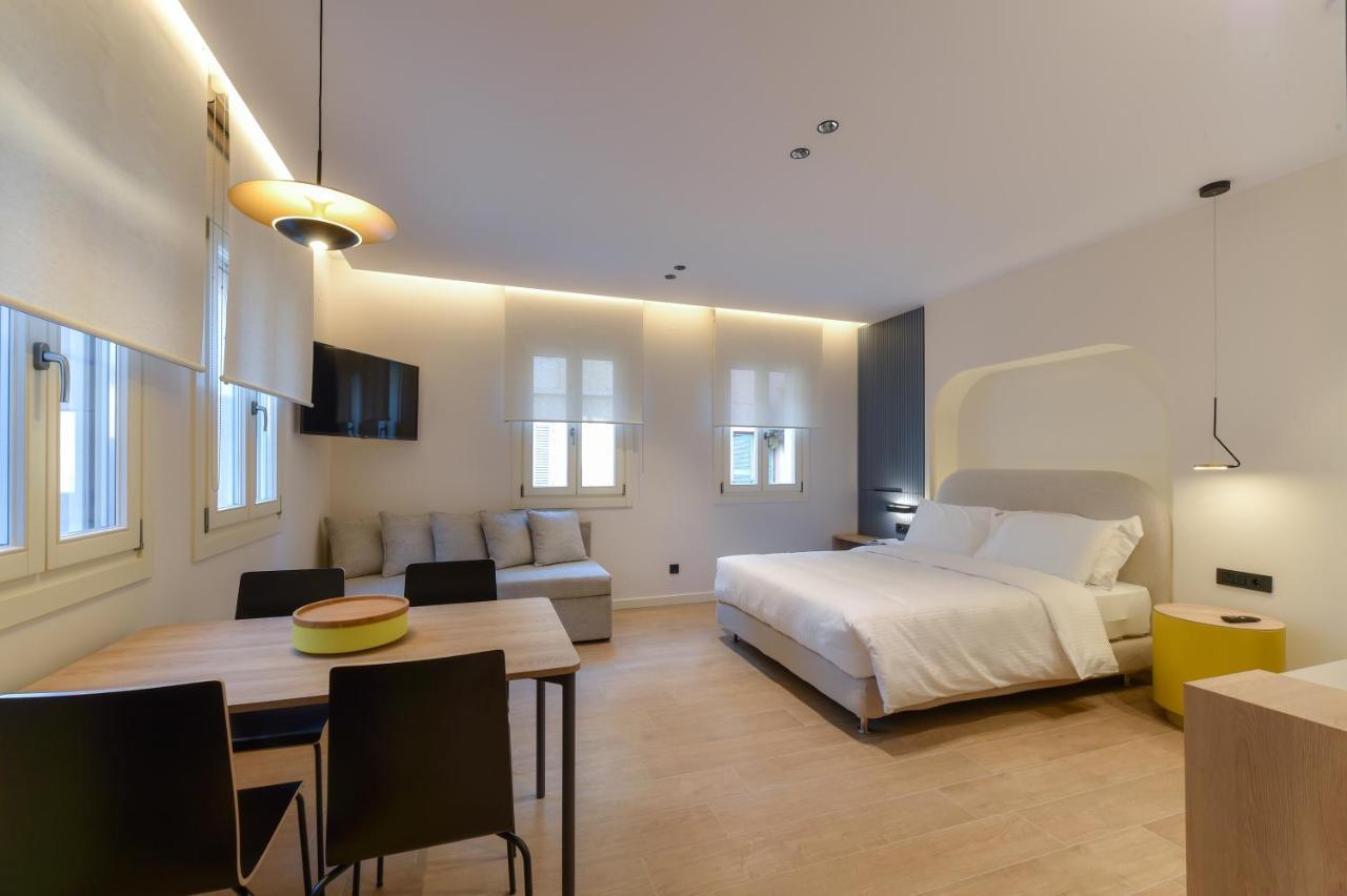 Zalo Urban Living Spaces ヨアニナ エクステリア 写真