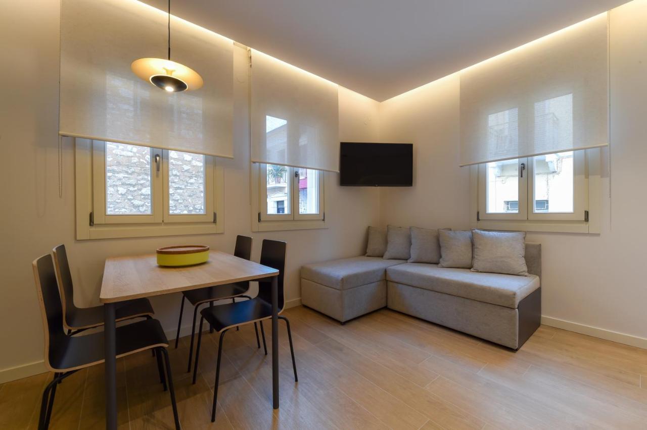 Zalo Urban Living Spaces ヨアニナ エクステリア 写真