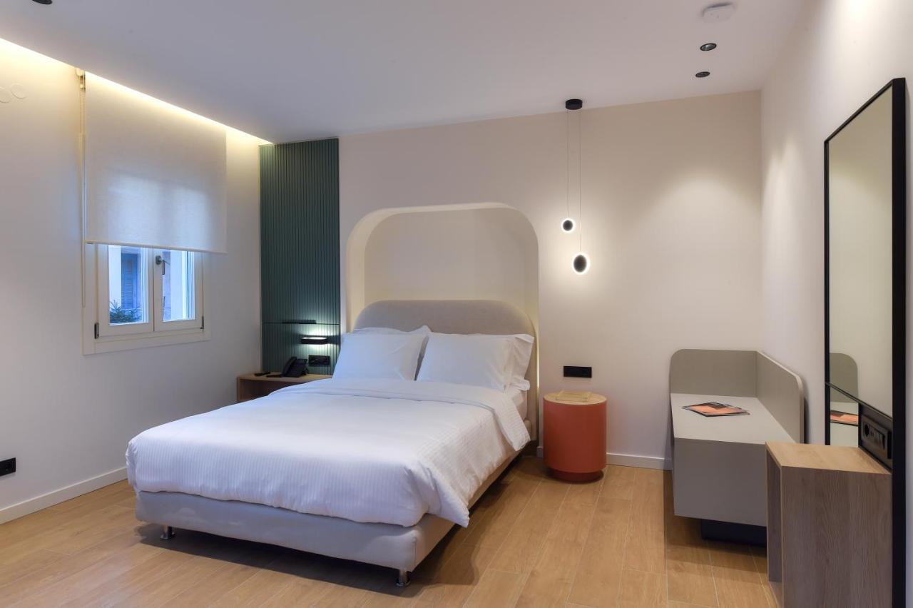 Zalo Urban Living Spaces ヨアニナ エクステリア 写真