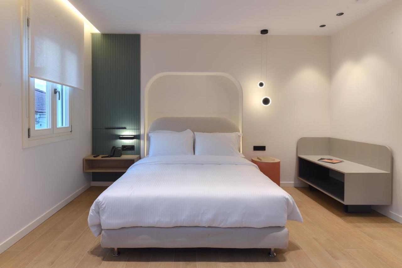 Zalo Urban Living Spaces ヨアニナ エクステリア 写真