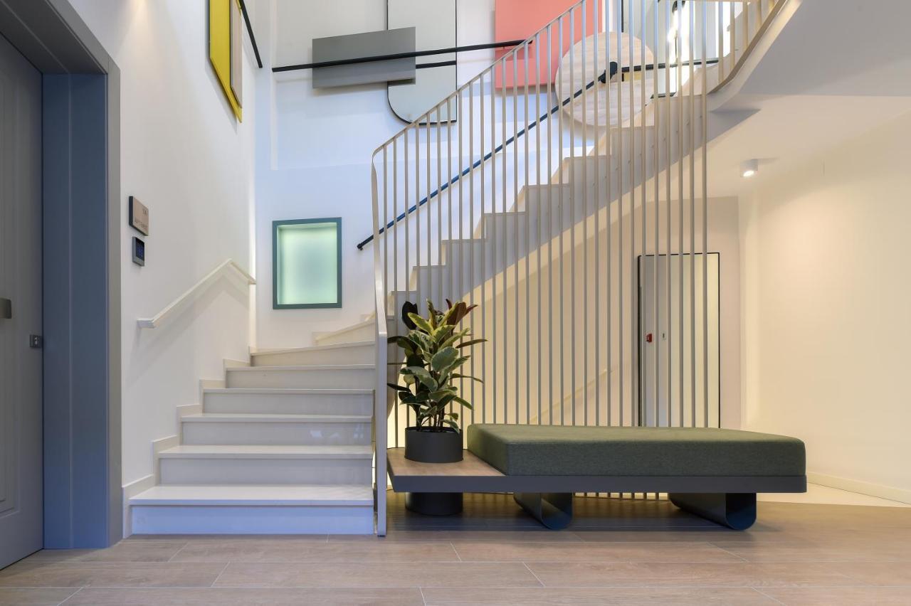 Zalo Urban Living Spaces ヨアニナ エクステリア 写真