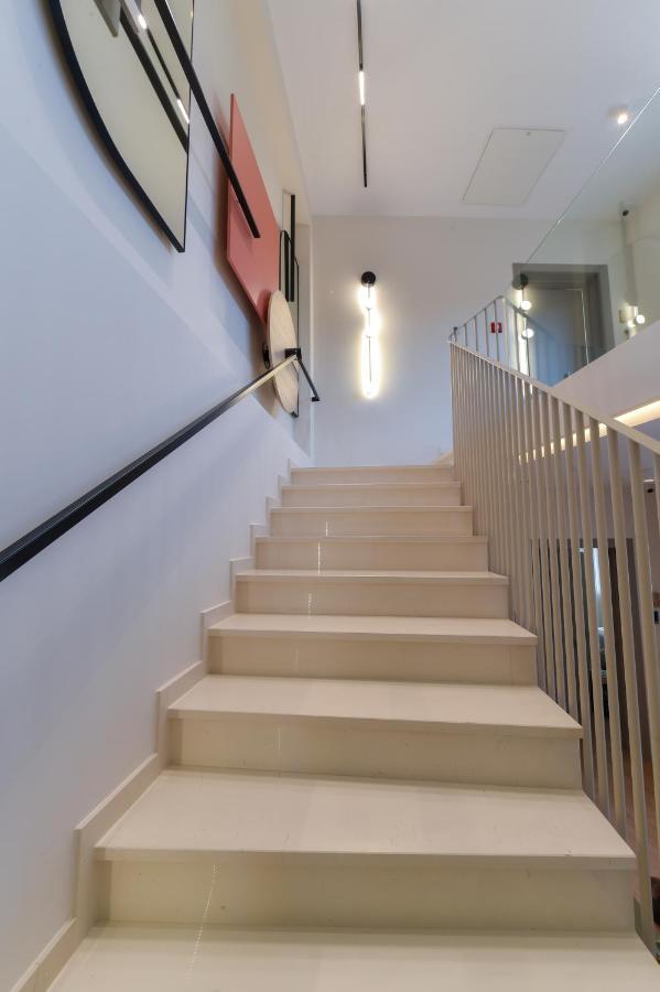 Zalo Urban Living Spaces ヨアニナ エクステリア 写真
