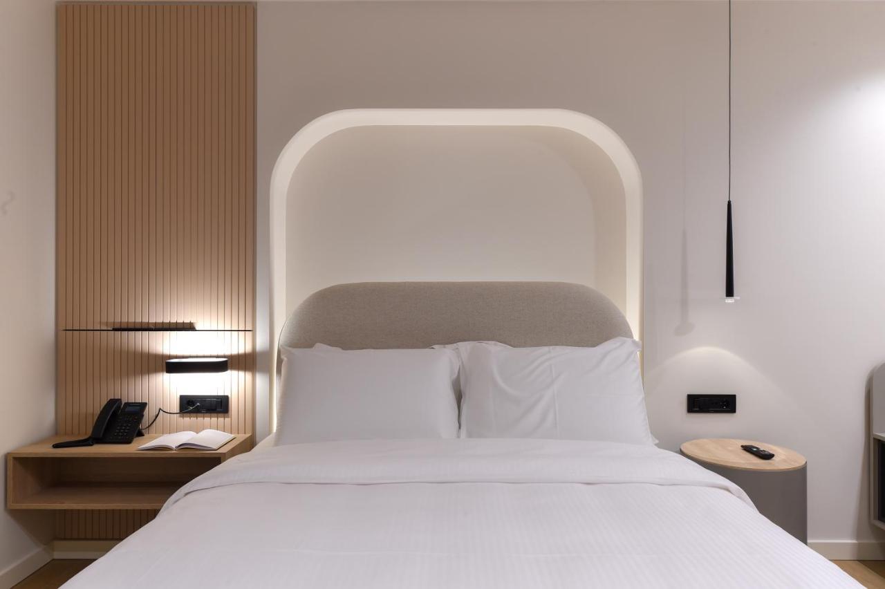 Zalo Urban Living Spaces ヨアニナ エクステリア 写真