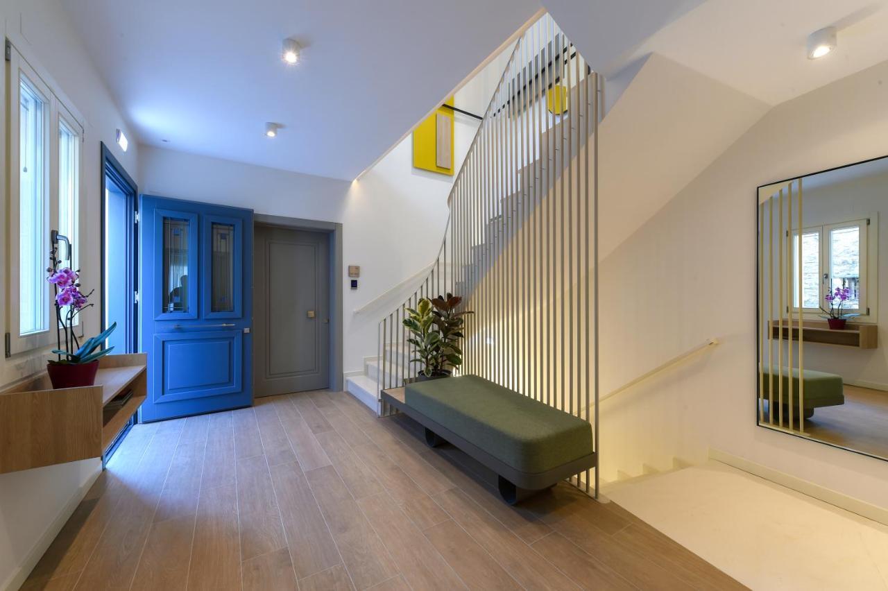 Zalo Urban Living Spaces ヨアニナ エクステリア 写真