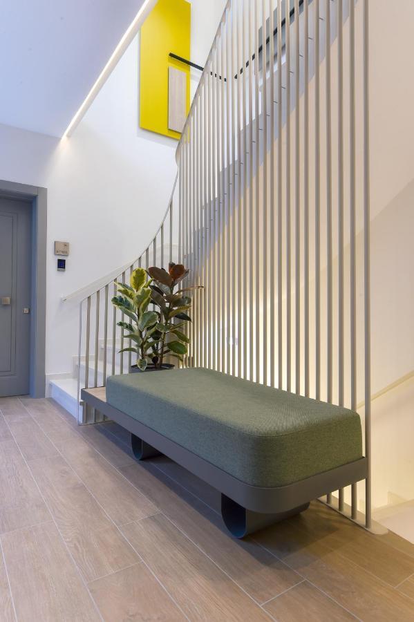 Zalo Urban Living Spaces ヨアニナ エクステリア 写真