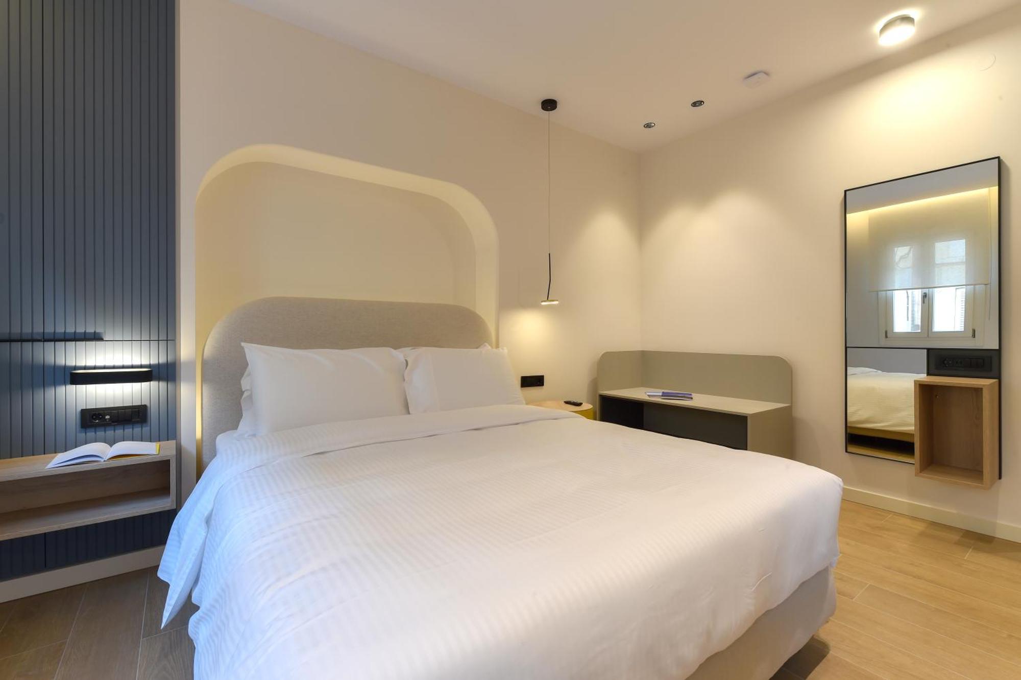 Zalo Urban Living Spaces ヨアニナ 部屋 写真
